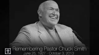 Chuck Smith Tribute