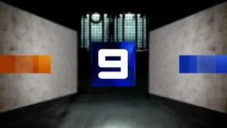 Nine Network Ident 2006