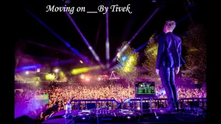 DJ Tivek___Moving On