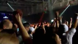 ATB - Ecstasy  (Kiss FM birthday Kiev-2011)