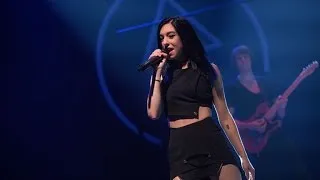 EXCLUSIVE: Inside Christina Grimmie's Last Concert Before Her Tragic Death