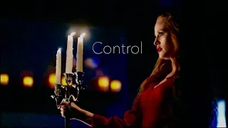 Cheryl Blossom || Control