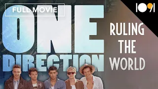 One Direction: Ruling the World (FULL MOVIE)