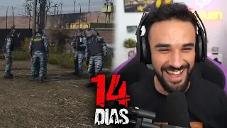 MEJORES CLIPS de ILLOJUAN en 14 DIAS - DAY Z