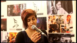 Aashiyan Cover by Shruti Prakash