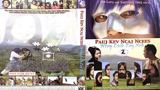 Pauj Kev Ncaj Ncees Nrog Lub Zog Xob 2 (01/04)