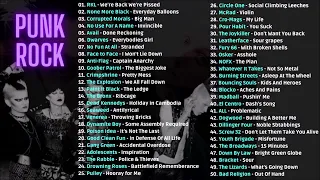 MELODIC HARDCORE PUNK (COMPILATION) #02