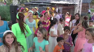 5 8 2020 6 цыганская свадьба в Новосибирске