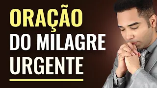 ORAÇÃO DO MILAGRE URGENTE - COM PODEROSOS SALMOS 70 e 91