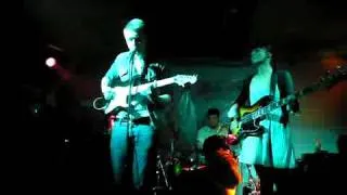 motorama - seagulls (live 16 october 2009)