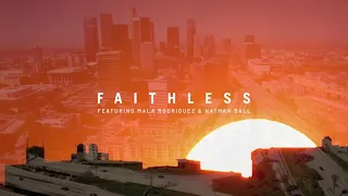 Faithless - Necesito a alguien (I Need Someone) ft. Mala Rodrìguez & Nathan Ball (Official Video)