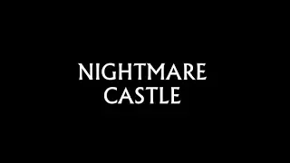 Nightmare Castle