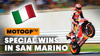 3 Key Things To Know Ahead Of San Marino GP | MotoGP 2019