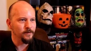 Horror Nostalgia - Interview with "Headless" Director Arthur Cullipher