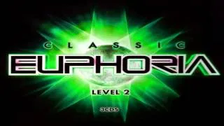 Classic Euphoria Level 2 CD2 Tracks 4-6