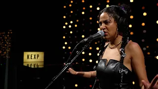 RUB - Full Performance (Live on KEXP)