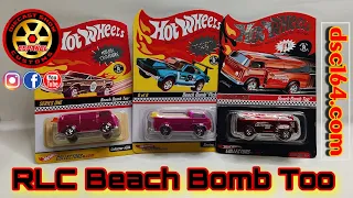 RLC Beach Bomb Too ESP