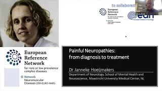 Painful Neuropathies from Diagnosis to Treatment - Janneke Hoeijmakers