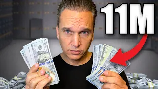 Crafting A Million Dollar Scam | Part 3/25