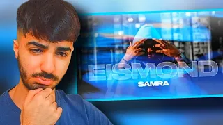 OHA UNERWARTET...  SAMRA - EISMOND Reaction