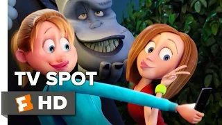 Hotel Transylvania 2 TV SPOT - Legendary Monsters (2015) - Adam Sandler Animated Movie HD