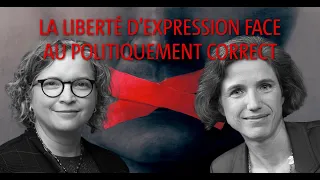 La liberté d'expression face au politiquement correct