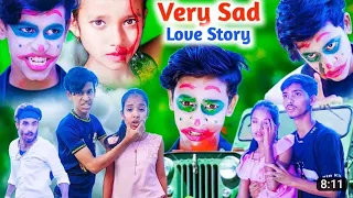 Bichan Na Hi Tha❤️Children Sad Love Story 😭Bhaity Music Company Orginal 🎶 Heart Touching Love Story🎶