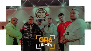 NOIS NÃO É MIGO - MC Ryan SP, GP, MC GH Do 7, DJ Japa NK, MC Negão Original e MC Dena (FUNK HITS)