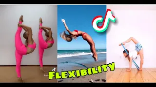 Best Flexibility & Gymnastics Tiktok Compilation | April 2021.