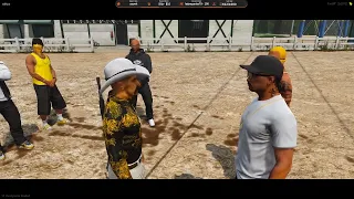 Speedy Leaves Vagos & Passes The Torch Over! | GTA RP NoPixel 3.0