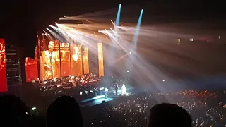 World of Hans Zimmer (Manchester) March 20th 2019 Gladiators