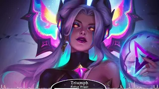 Bishop Briggs [Nightcore] - Triumph