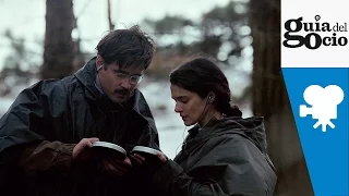 Langosta ( The Lobster ) - Trailer castellano