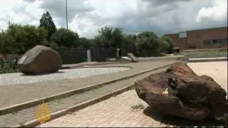 Poverty still rife in Soweto