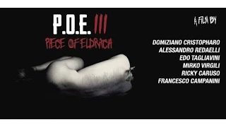 P.O.E. Pieces Of Eldritch (POE 3) - new trailer