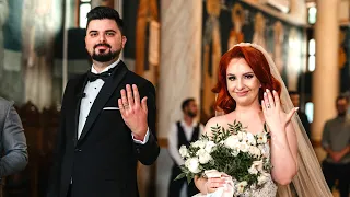 Ziua Nunții Noastre 💍