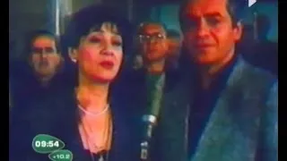 1989 წლის 9 აპრილის ტრაგედია