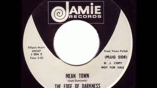 Edge Of Darkness -  mean town
