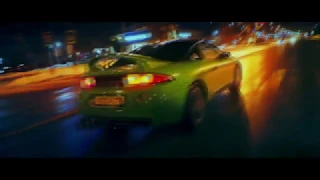 NFS UNDERGROUND IN REAL LIFE MOVIE CLIP