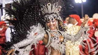 Бразильский карнавал - Rio de Janeiro Carnival