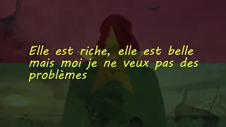 LA FEMME DE MON PATRON PAR DAOUDA KONE