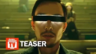 Origin Season 1 Teaser | Rotten Tomatoes TV