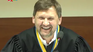 Объектив 20 07 18Сергей Исаков потребовал отвода колегии судей в деле апелляции на восстановление в