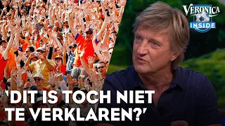 Wim ziet drukte rondom circuit Zandvoort: 'Dit is toch niet te verklaren?' | VERONICA INSIDE