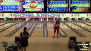 2015 PWBA Storm Sacramento Open - Qualifying Round 1