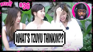 TWICE ON CRACK #36 (BLACKWHITE) | REACTION