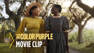 The Color Purple (2023) | Keep It Movin' | Warner Bros. Entertainment