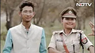 Assam Cop Arrests Fiance After Learning He's A Conman