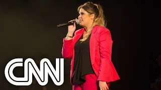 Morte da cantora Marília Mendonça completa um ano neste sábado (5) | CNN SÁBADO