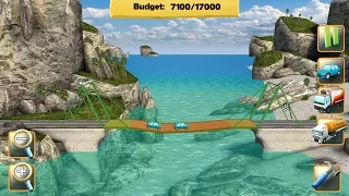 Bridge Constructor - Trailer